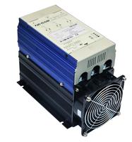E系列SCR电力调整器